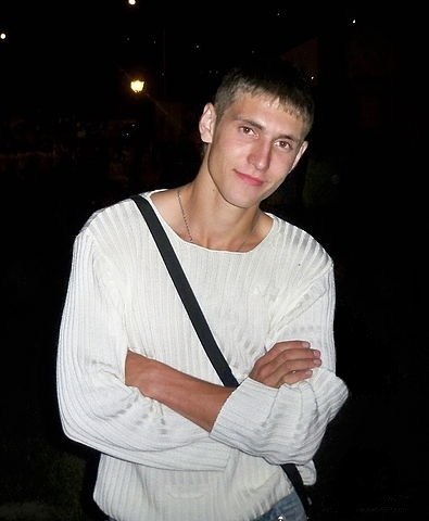 №6, Алексей Колесник, 36 лет, Минск №6, Алексей Колесник, 36 лет, Минск