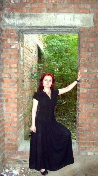 №160, Женя Сольгерд, 38 лет, Новосибирск №160, Женя Сольгерд, 38 лет, Новосибирск