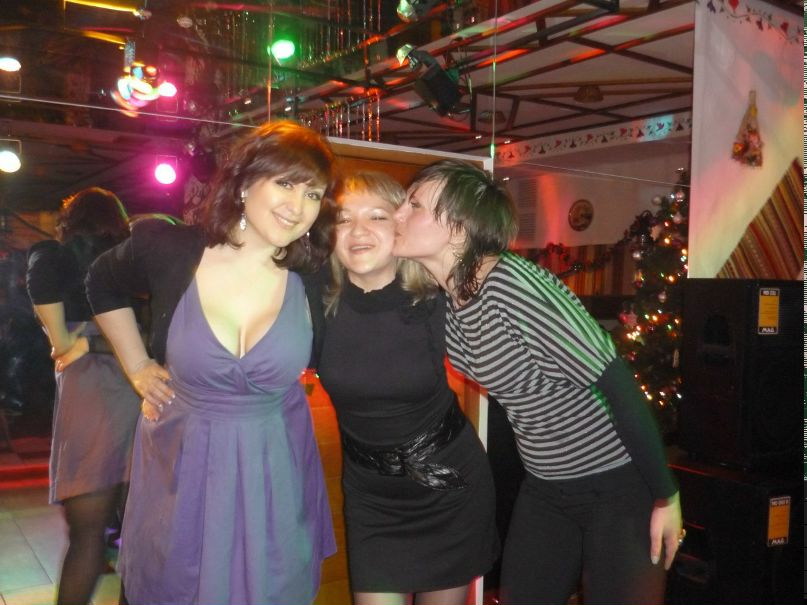 Лиля Забара | Киев