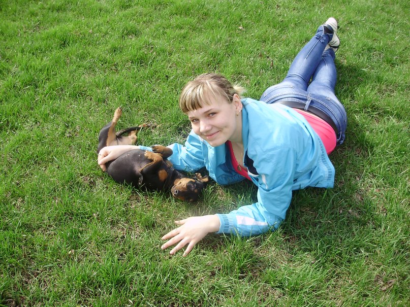 Елена Науменко | Алчевск