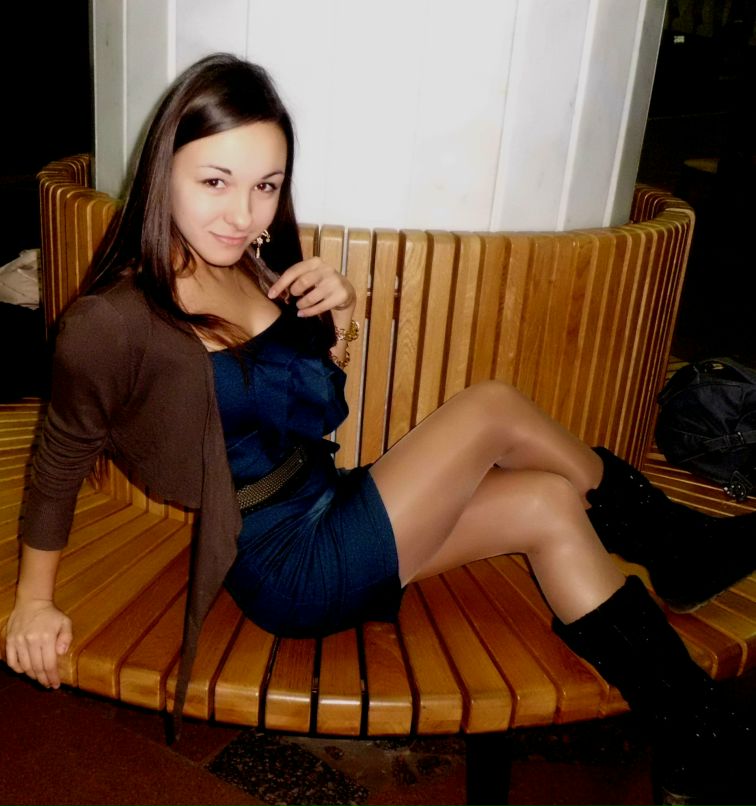 Юлька Балабулька | Донецк