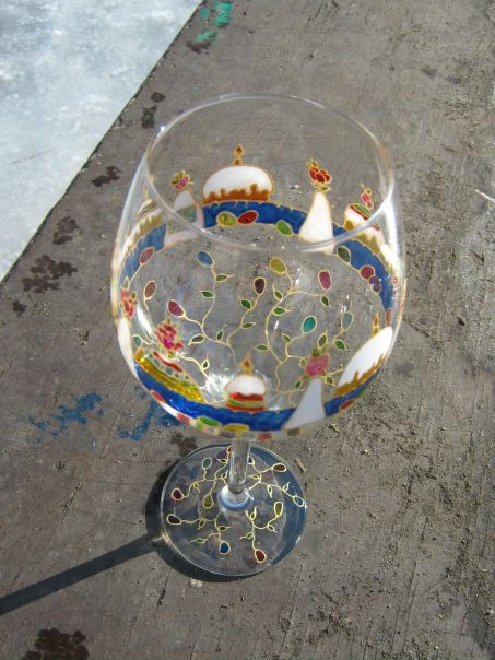 №130, Наталья Козловская, Санкт-Петербург №130, Наталья Козловская, Санкт-Петербург