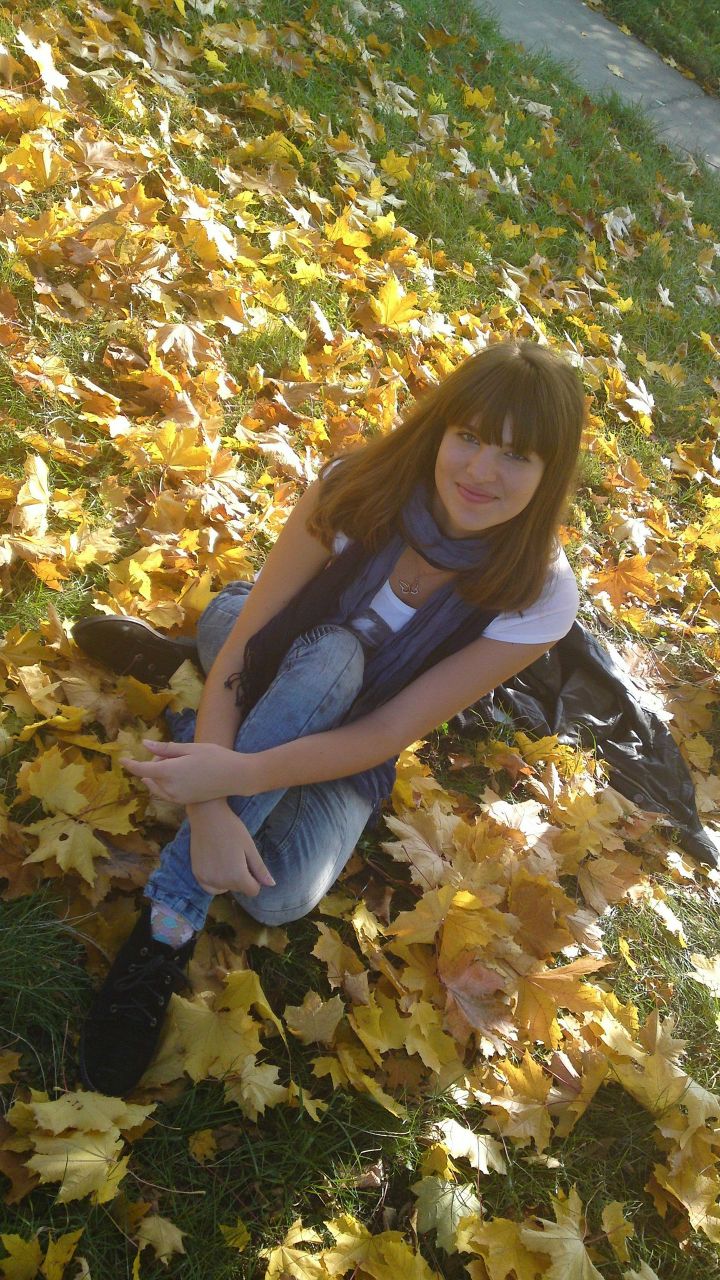 Екатерина Ефимова | Москва