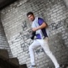 Аватар: Андрей Зузлев