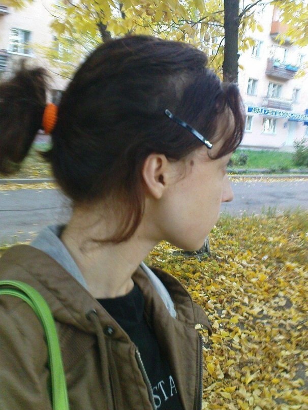 Маргарита Файзуллина | Омск