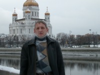 Уваров Александр