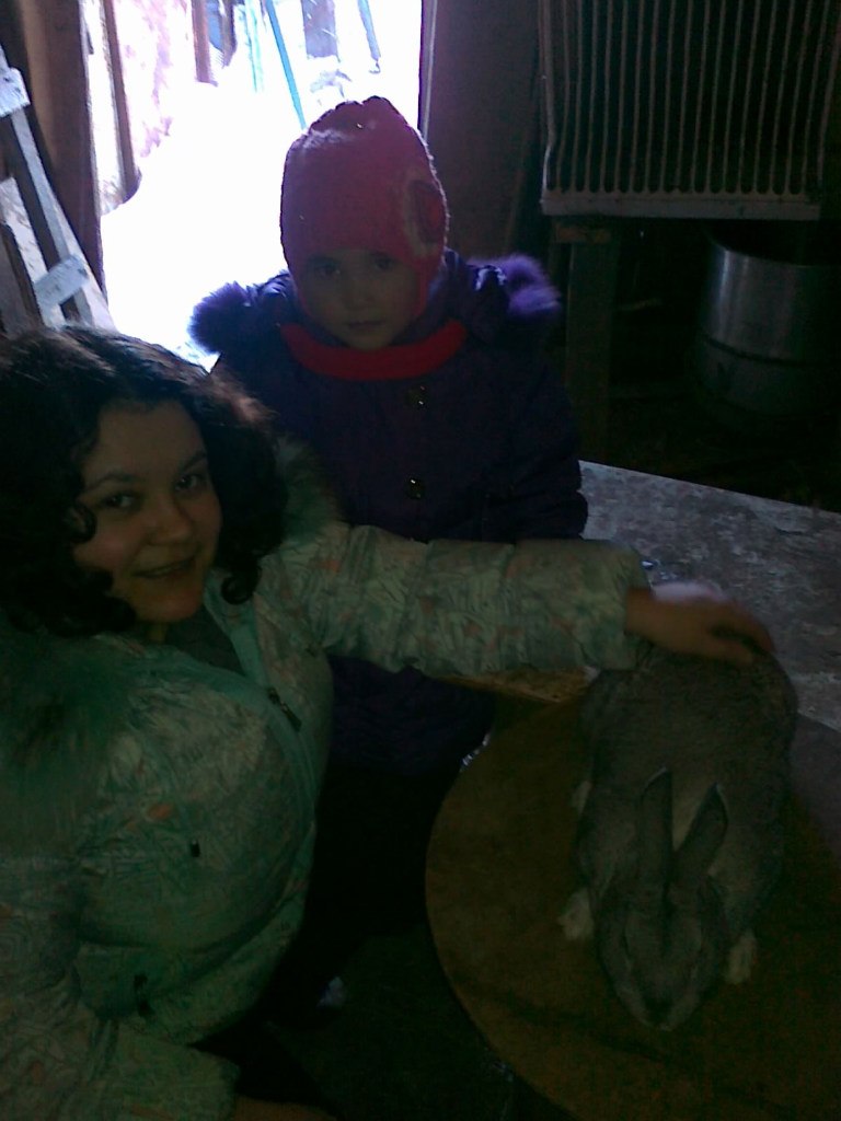 Алина Гимранова | Екатеринбург