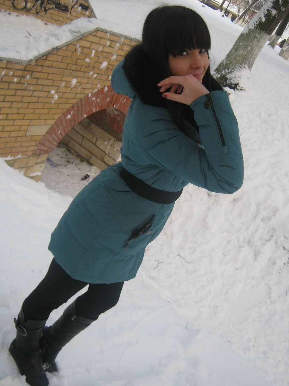 Анастасия Новикова ♥ | Подольск