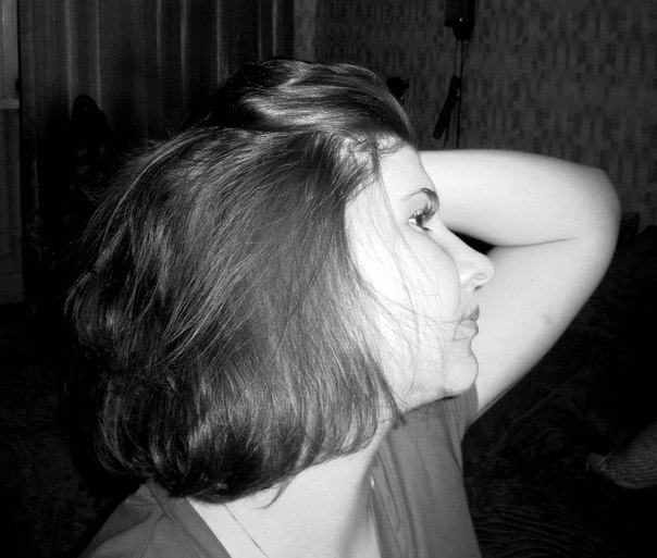 Евгения Николаева(Денисова) | Москва