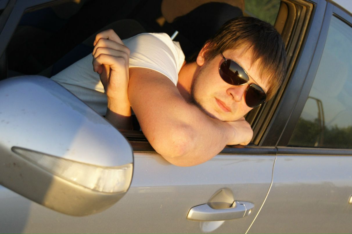 Олег Егорычев | Александров