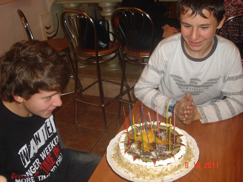 Nikita Leontiev | Саратов