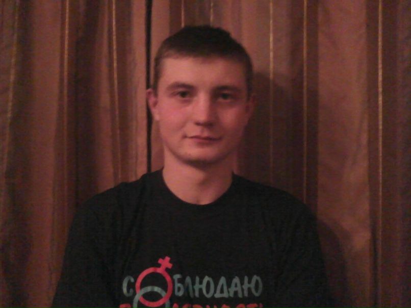 Олег Величко | Истра