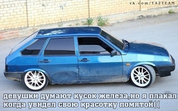 Vova Korzakov | Санкт-Петербург