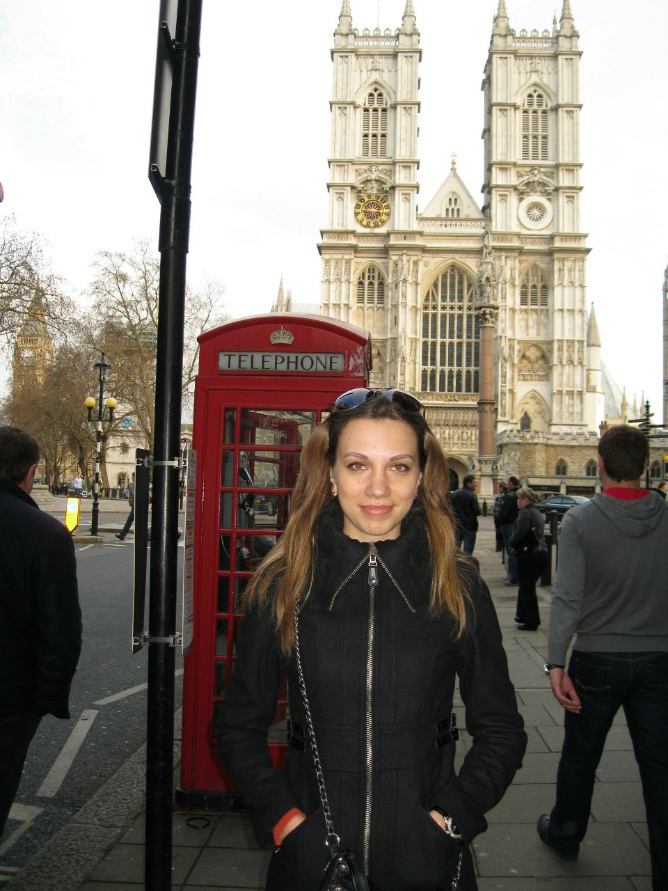 Анна Александрова | Киев