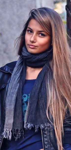 №3, Даша Свиридова №3, Даша Свиридова