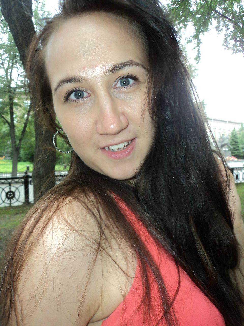 Анастасия Мирз | Москва