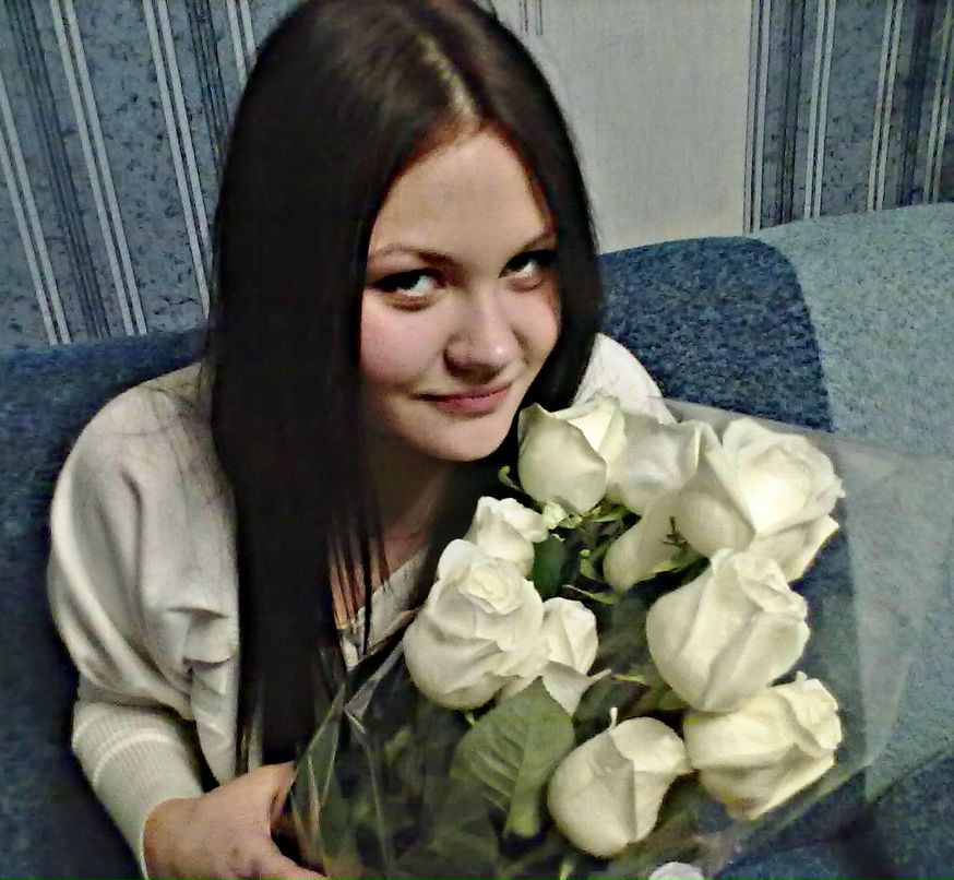 Алёна Кобелева | Усмань