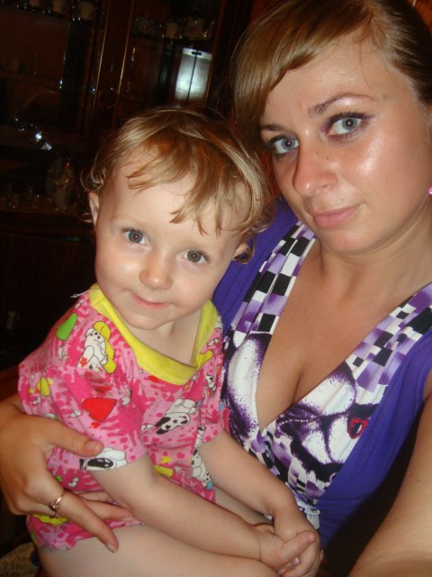 Валентина Голикова ..ιllιlι.. | Покровск / Красноармейск