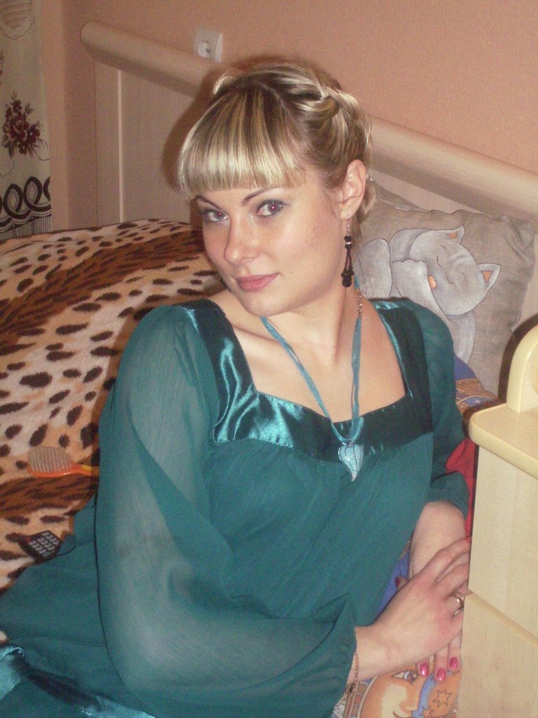 Дарья Булычева | Калининград