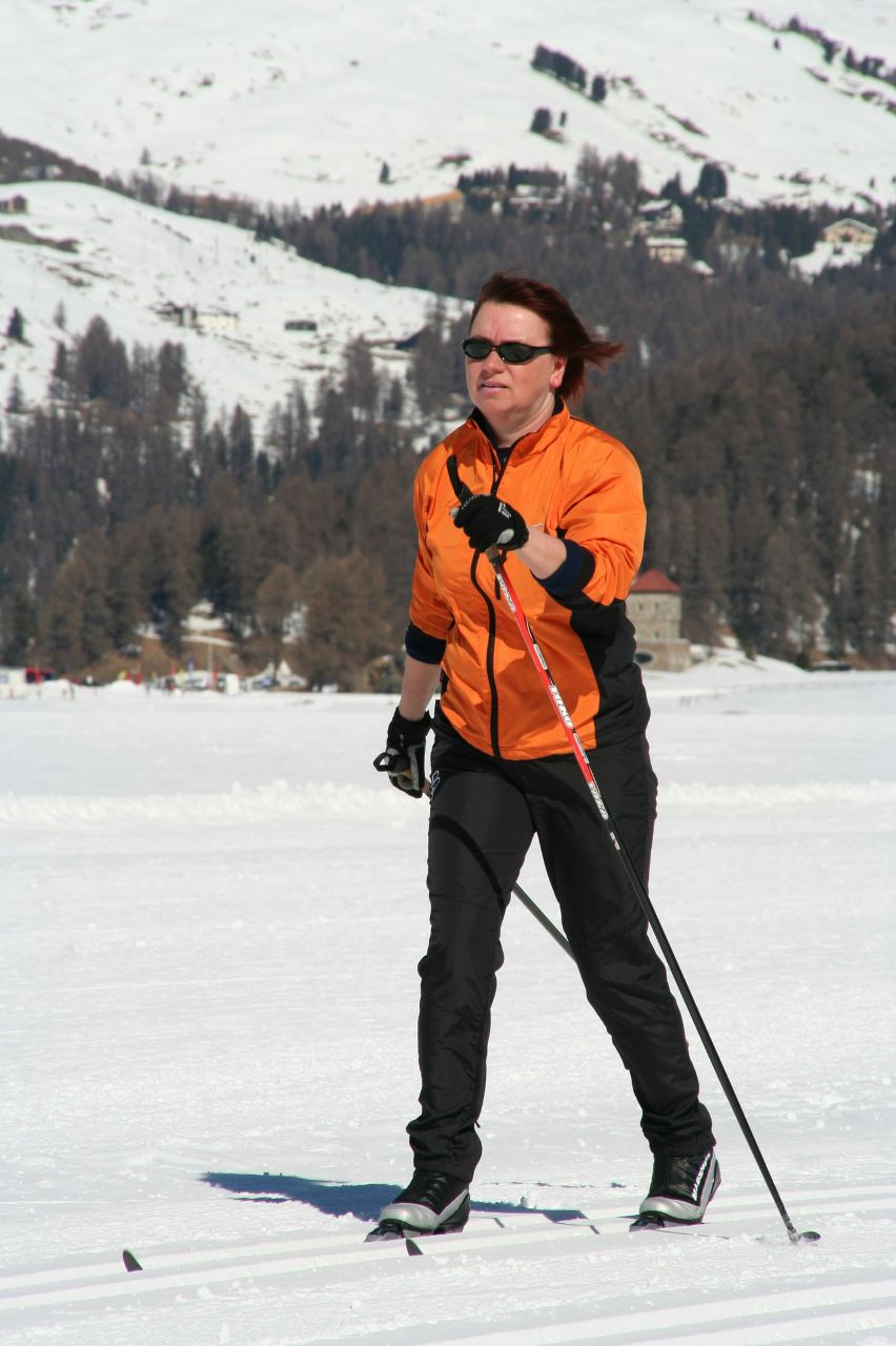 Ольга Валыгина | Helsinki