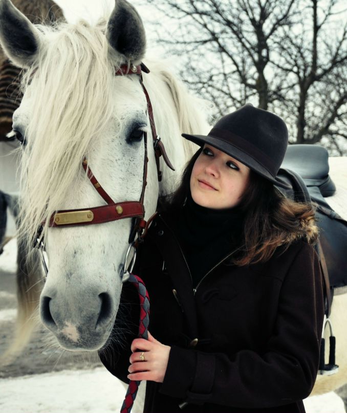 Анна Коваленко | Киев