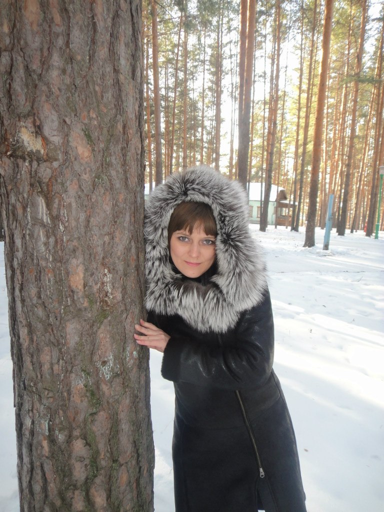 Татьяна Перевощикова | Екатеринбург