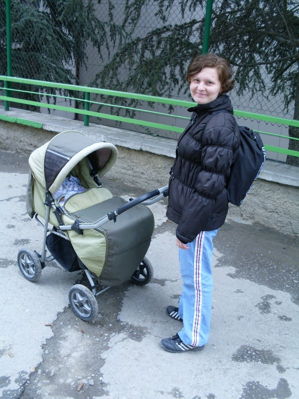 Надежда Чернышова ~Rammstein~ | Алушта