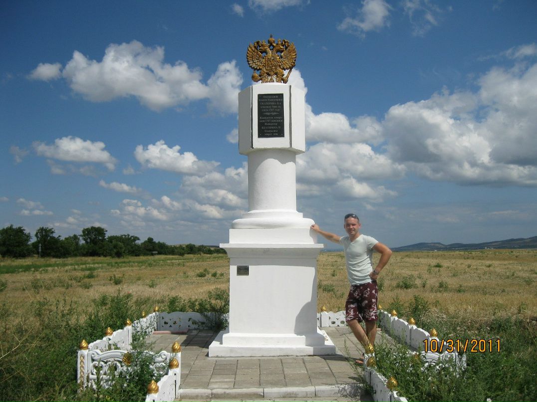 Nikolai Proshin | Выборг