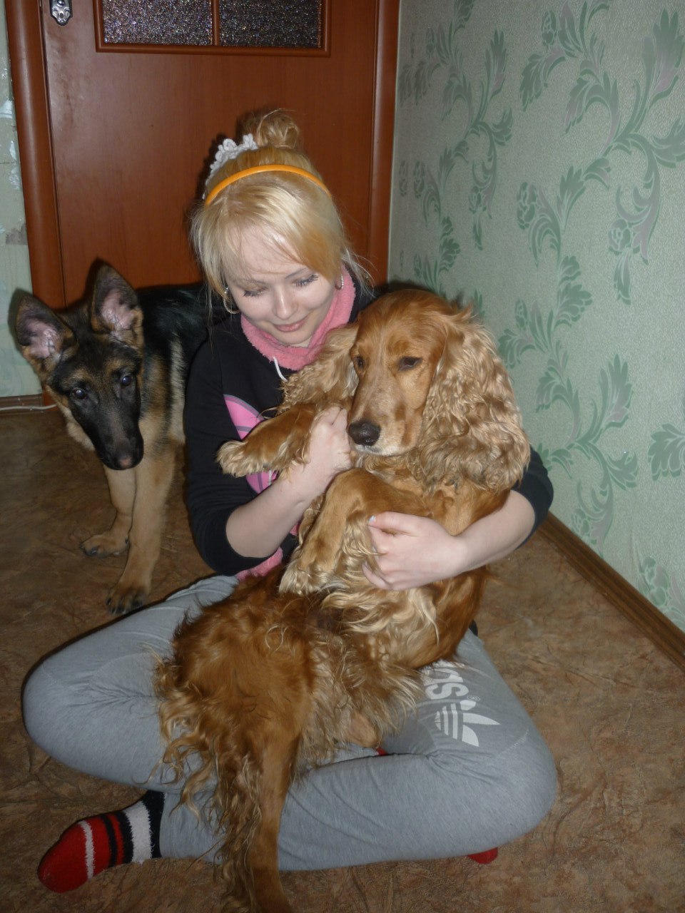 Юлия Шакина | Кременчуг