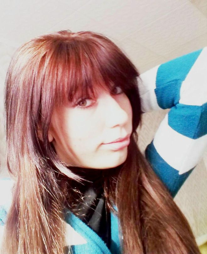 Юлия Новокшонова | 