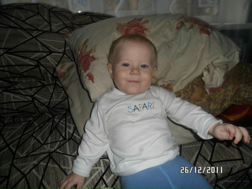 Павел Низдрань | Кривой Рог