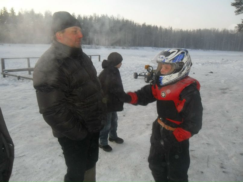 Марина Иванова | Рахья