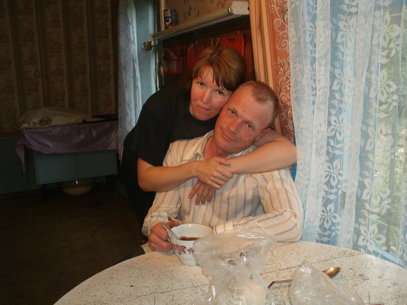 Лена Париевская | 