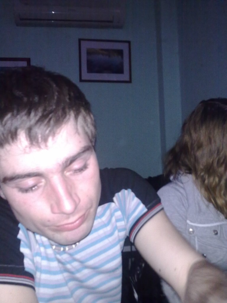 Евгений Бодров Евгеньевич | Петровское