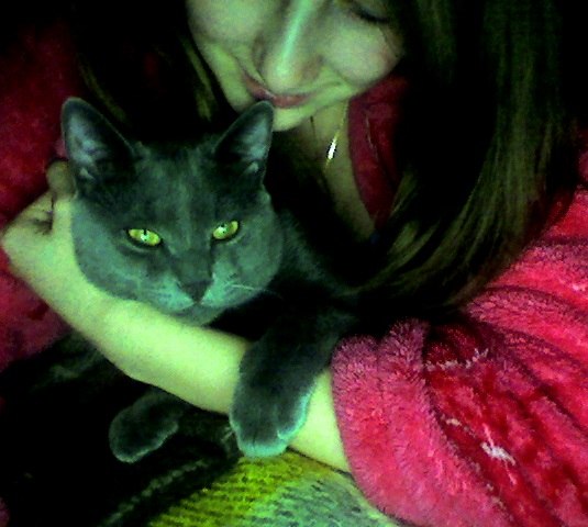 Виолетта Будилова | Москва