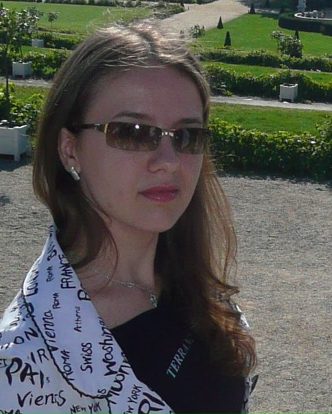 №79, Елена Великодная, Харьков №79, Елена Великодная, Харьков