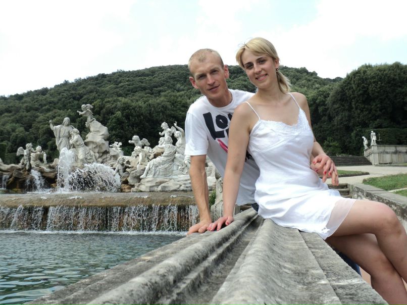 Танюша Петрик | Винница