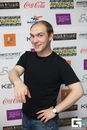 №36 Евгений Тишунов