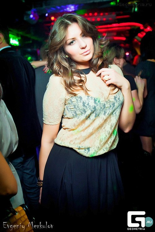 Мила Листерман | Москва