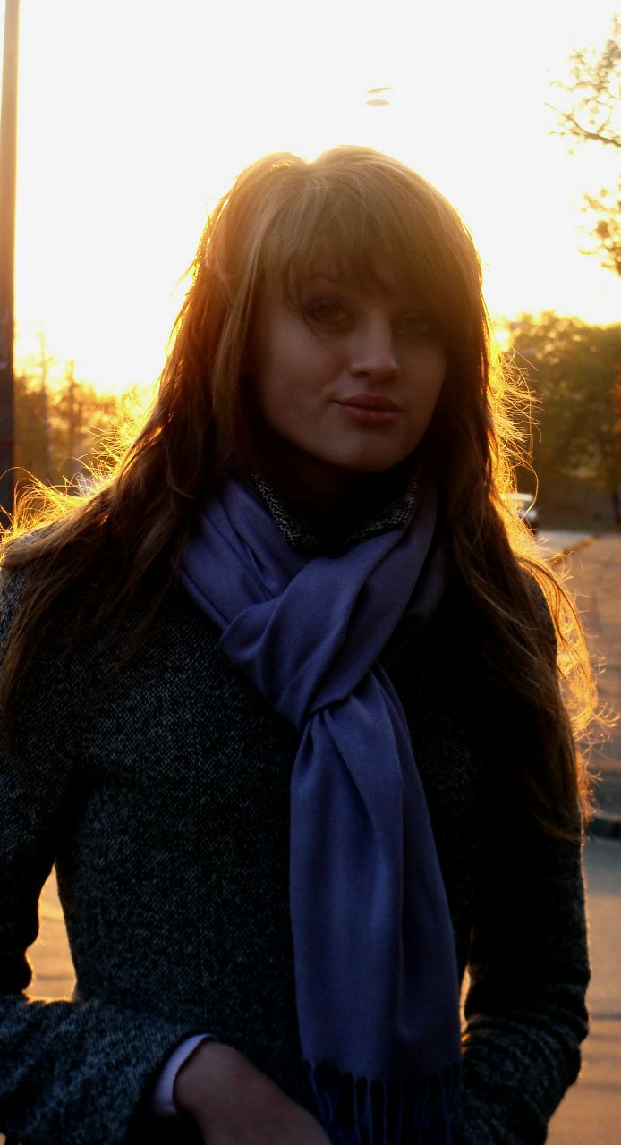 Инна Скивка | Киев