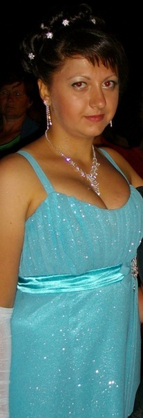 №34, Юлия Товпыга, 31 год, Кропивницкий / Кировоград №34, Юлия Товпыга, 31 год, Кропивницкий / Кировоград