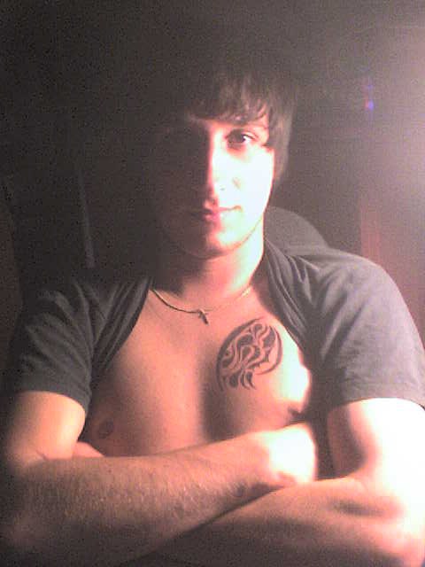 Денис Ленский | Одесса