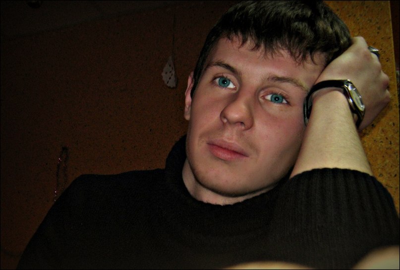 Слава Шелякин | Полтава