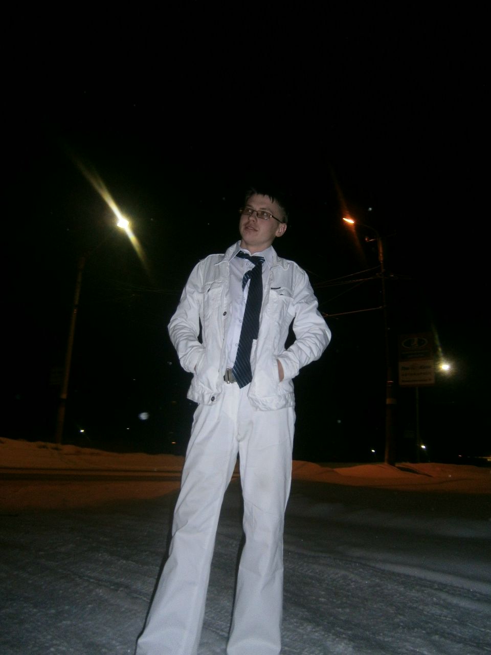 Денис Антощенко | Омск