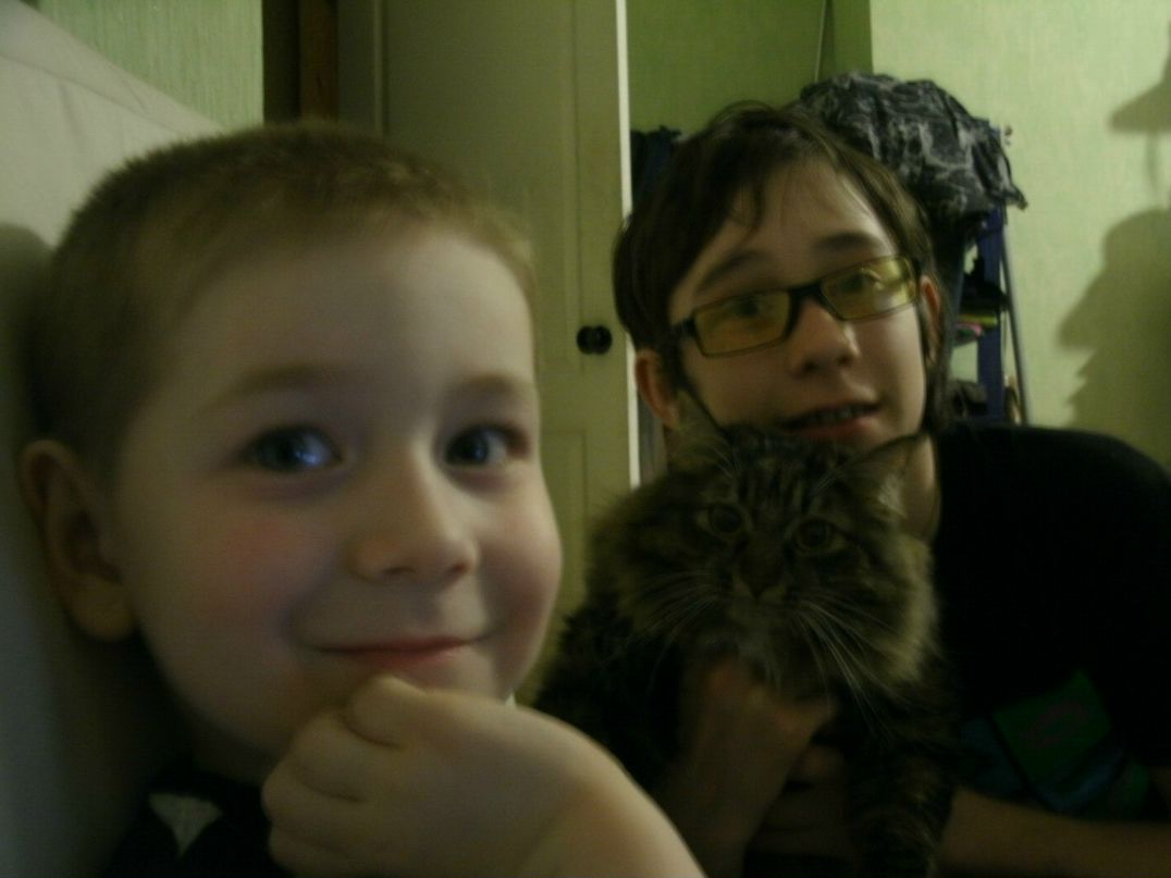 Никита Никитинг | Екатеринбург