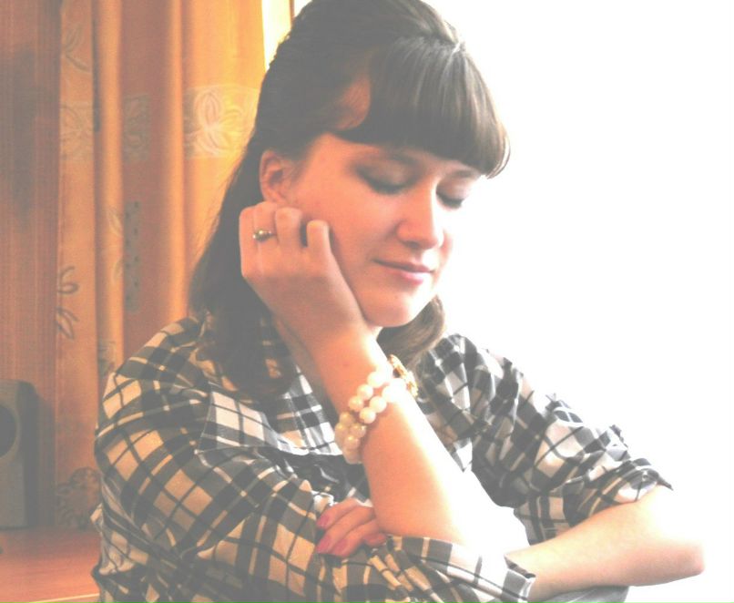 Лёля Мацкевич | Минск