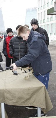 Аристарх Мохов | Москва