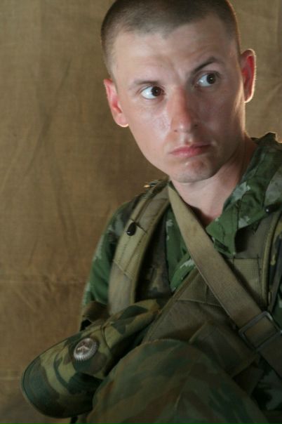 фото передков