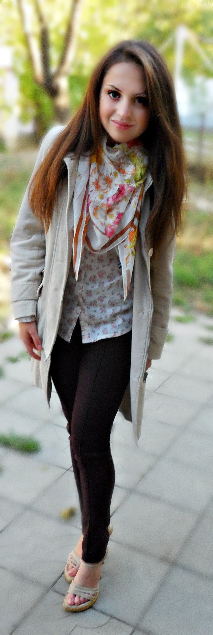 Юля Романишин | Бучач