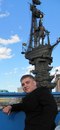 Александр Абзовский, , 